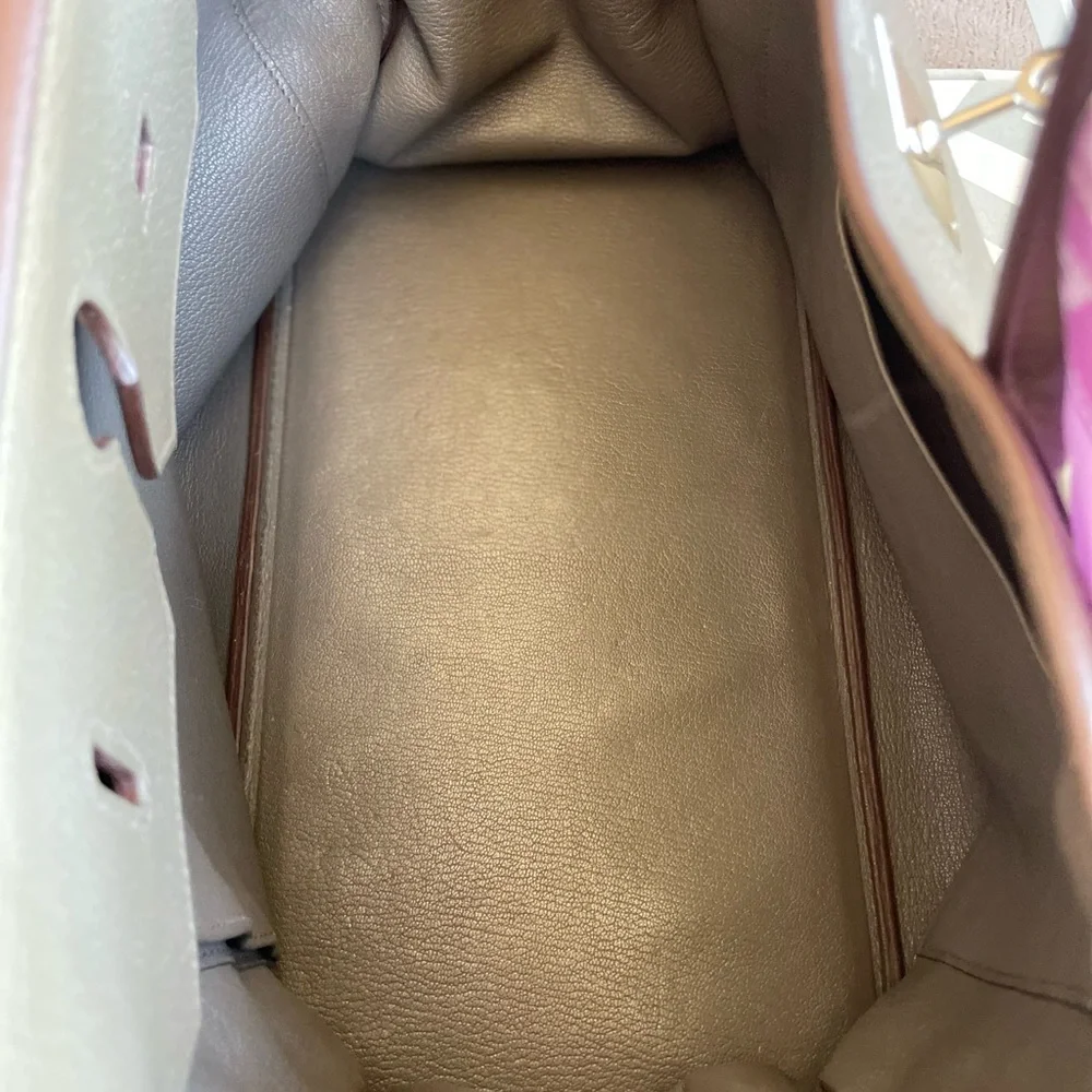 Hermes Birkin 40 - Picture 12 of 16